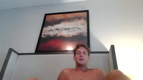 Jax Holmes online show from 26, 3, 2026
