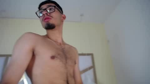 jaxon_carter online show from 19, 10, 2025