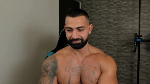 JaxonHunk online show from 21, 2, 2026