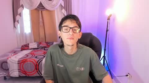Jaxvance online show from 1, 6, 2026