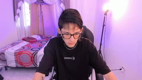 Jaxvance online show from 2, 6, 2026