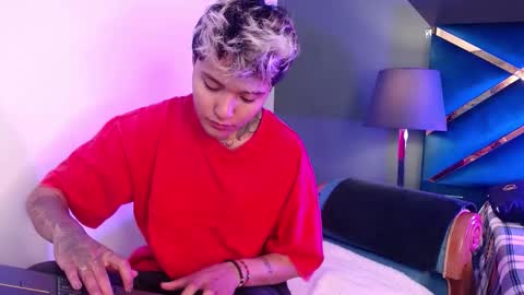 JAX online show from 7, 1, 2026