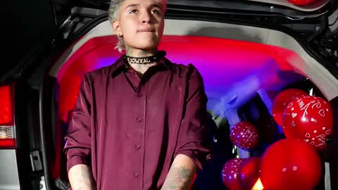 JAX online show from 15, 2, 2026