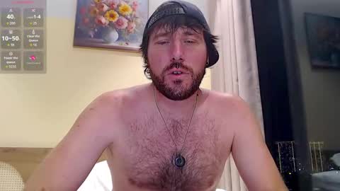 Jay online show from 3, 12, 2025