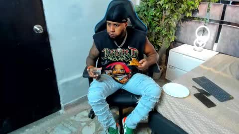 Snapshot of jay_jhonson chatting on 7, 2, 2026 jay jhonson online show from 7, 2, 2026