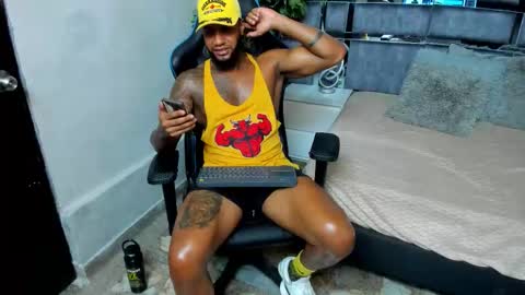 Snapshot of jay_jhonson chatting on 28, 2, 2026 jay jhonson online show from 28, 2, 2026