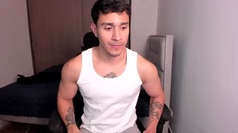 Jay marcos online show from 19, 12, 2024