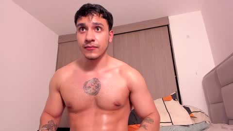 Jay marcos online show from 30, 12, 2024