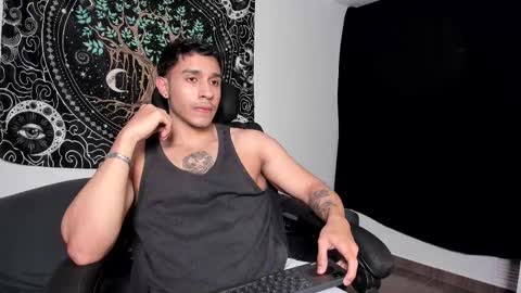 Jay marcos online show from 10, 3, 2025