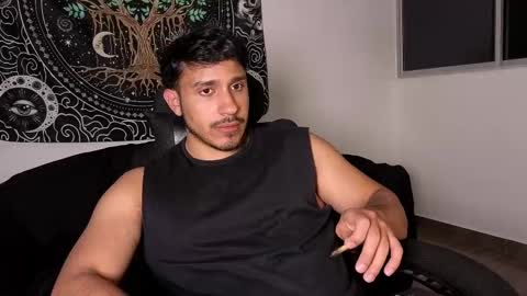 Jay marcos online show from 27, 9, 2025