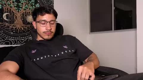 Jay marcos online show from 28, 9, 2025