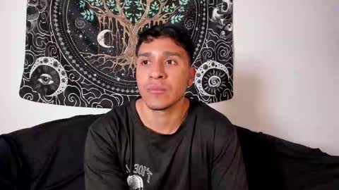 Jay marcos online show from 15, 10, 2025