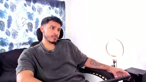 Jay marcos online show from 22, 12, 2025