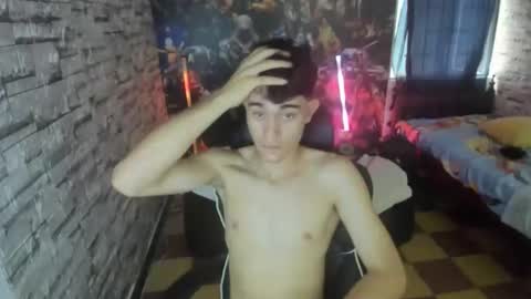 JAY ORANGE online show from 22, 12, 2025