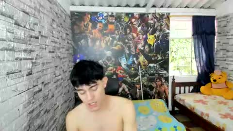 Snapshot of jay_peep chatting on 10, 7, 2026 jay_peep online show from 10, 7, 2026