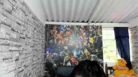 Snapshot of jay_peep chatting on 16, 7, 2026 jay_peep online show from 16, 7, 2026