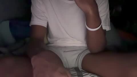 Jay Secxret online show from 26, 10, 2025