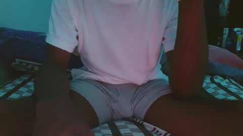 Jay Secxret online show from 10, 11, 2025