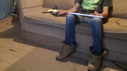 O F   jay short786 online show from 24, 2, 2025