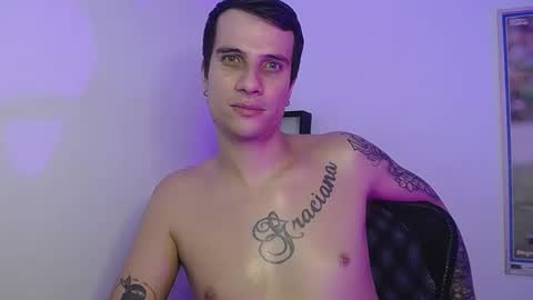 Jay Alvarrez online show from 27, 12, 2024