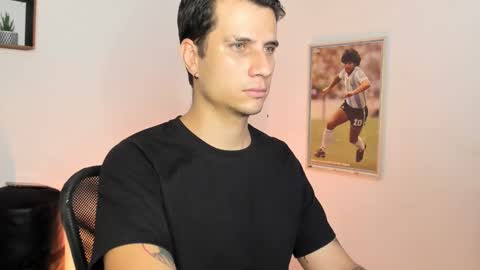 Jay Alvarrez online show from 28, 1, 2025