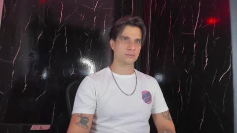 Jay Alvarrez online show from 26, 3, 2026