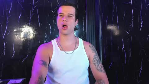 Jay Alvarrez online show from 20, 5, 2026