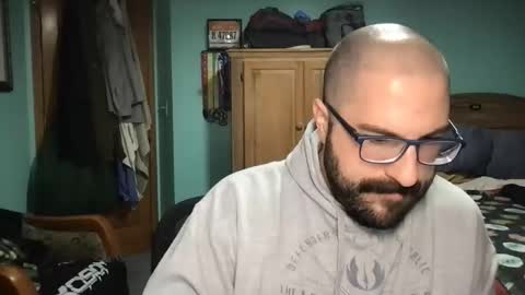 jaybo59 online show from 12, 2, 2026