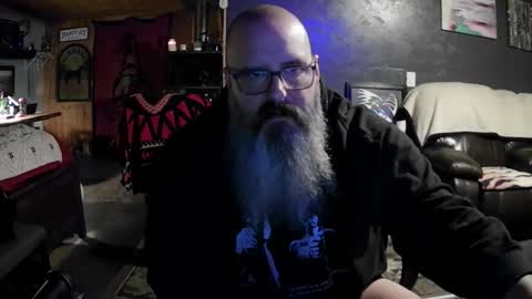 Snapshot of jaycanbefun chatting on 17, 1, 2026 Grand Zaddy or Jay its casual online show from 17, 1, 2026