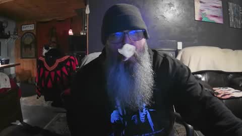 Snapshot of jaycanbefun chatting on 2, 2, 2026 Grand Zaddy or Jay its casual online show from 2, 2, 2026