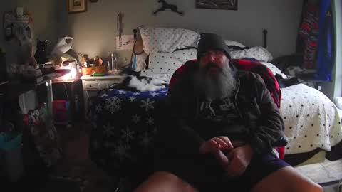 Snapshot of jaycanbefun chatting on 2, 2, 2026 Grand Zaddy or Jay its casual online show from 2, 2, 2026