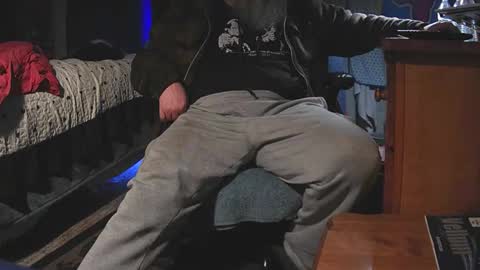 Snapshot of jaycanbefun chatting on 14, 2, 2026 Grand Zaddy or Jay its casual online show from 14, 2, 2026