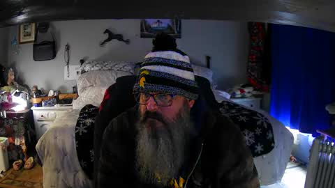 Snapshot of jaycanbefun chatting on 27, 2, 2026 Grand Zaddy or Jay its casual online show from 27, 2, 2026