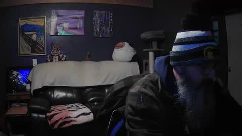 Snapshot of jaycanbefun chatting on 2, 3, 2026 Grand Zaddy or Jay its casual online show from 2, 3, 2026