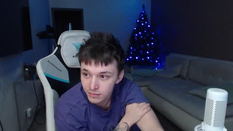 Snapshot of jayce_icestone chatting on 5, 1, 2025 Jayce online show from 5, 1, 2025