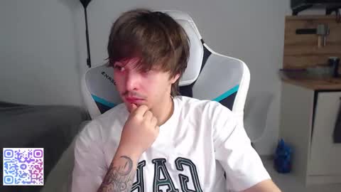 Jayce online show from 8, 11, 2025