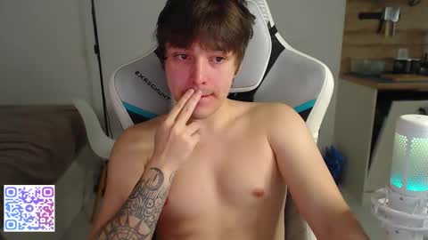 Jayce online show from 26, 11, 2025