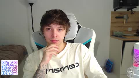 Jayce online show from 16, 12, 2025