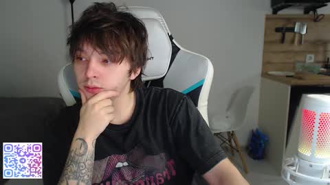 Jayce online show from 19, 1, 2026