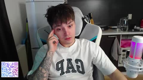 Jayce online show from 19, 2, 2026