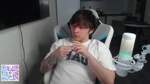 Jayce online show from 29, 5, 2026