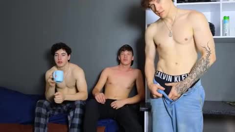 THE HOUSE online show from 3, 12, 2024