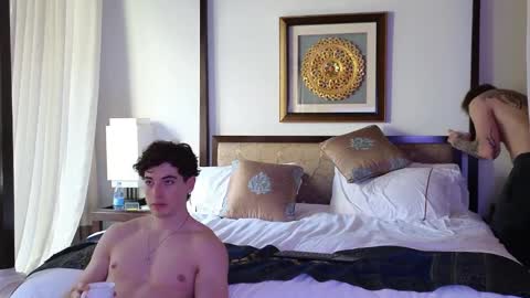 THE HOUSE online show from 13, 2, 2025