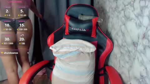 Jayda Khalifa  online show from 25, 1, 2025