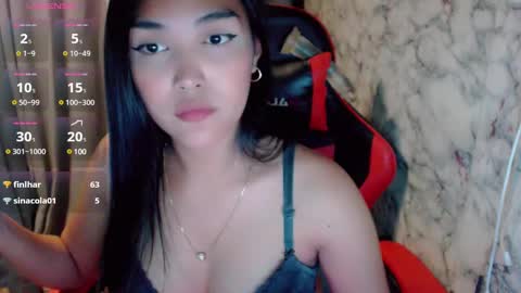 Jayda Khalifa  online show from 12, 3, 2025