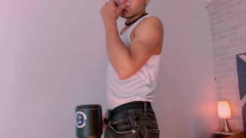 Jayden Morris online show from 21, 2, 2026