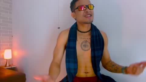 Jayden Morris online show from 23, 2, 2026