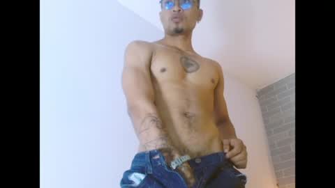 Jayden Morris online show from 18, 4, 2026