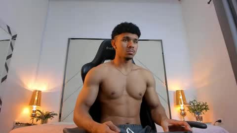 JAYDEN online show from 30, 4, 2026