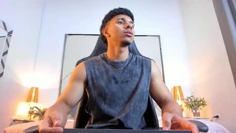 JAYDEN online show from 1, 5, 2026
